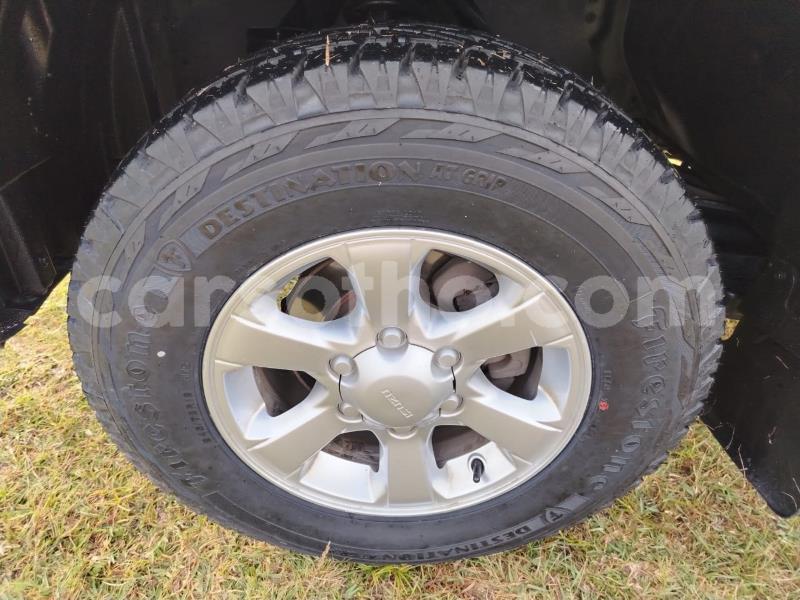 Big with watermark isuzu kb maseru maseru 30745