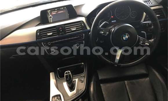 Buy Used BMW 3–Series White Car in Maseru in Maseru Buy Used BMW 3–Series White Car in Maseru in Maseru