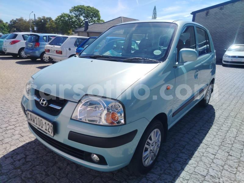 Big with watermark hyundai atos maseru maseru 30746