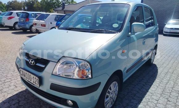 Acheter Occasion Voiture Hyundai Atos Bleu à Maseru, Maseru Acheter Occasion Voiture Hyundai Atos Bleu à Maseru, Maseru