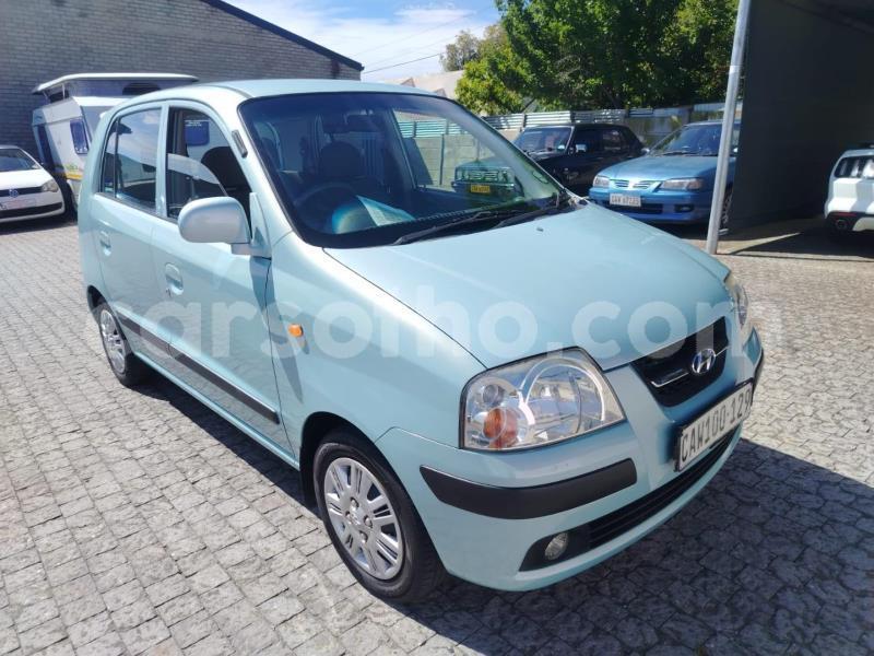 Big with watermark hyundai atos maseru maseru 30746