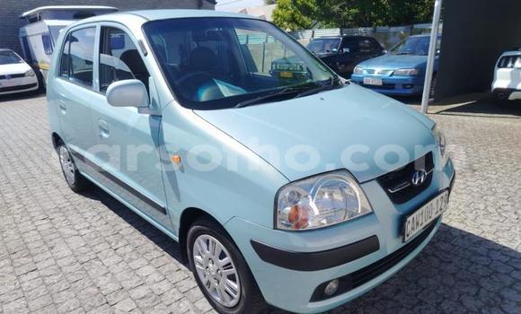 Acheter Occasion Voiture Hyundai Atos Bleu à Maseru, Maseru Acheter Occasion Voiture Hyundai Atos Bleu à Maseru, Maseru
