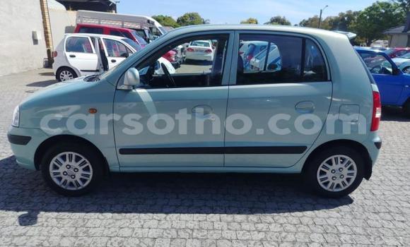 Acheter Occasion Voiture Hyundai Atos Bleu à Maseru, Maseru Acheter Occasion Voiture Hyundai Atos Bleu à Maseru, Maseru