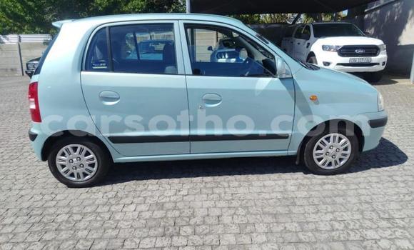 Acheter Occasion Voiture Hyundai Atos Bleu à Maseru, Maseru Acheter Occasion Voiture Hyundai Atos Bleu à Maseru, Maseru