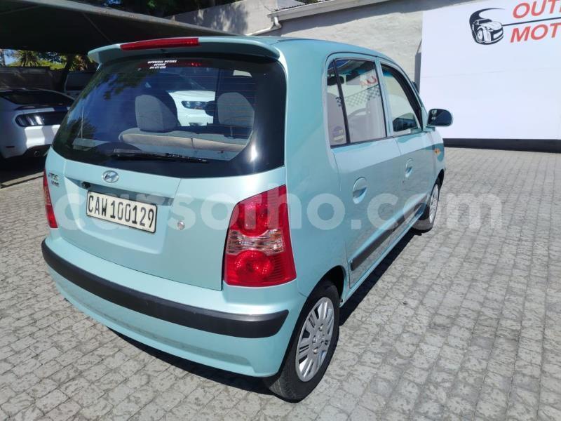Big with watermark hyundai atos maseru maseru 30746