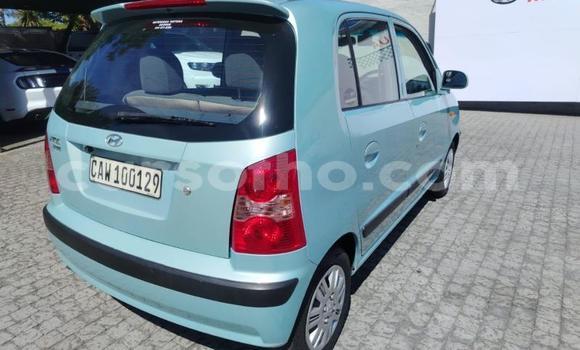 Acheter Occasion Voiture Hyundai Atos Bleu à Maseru, Maseru Acheter Occasion Voiture Hyundai Atos Bleu à Maseru, Maseru