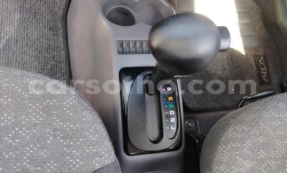 Acheter Occasion Voiture Hyundai Atos Bleu à Maseru, Maseru Acheter Occasion Voiture Hyundai Atos Bleu à Maseru, Maseru