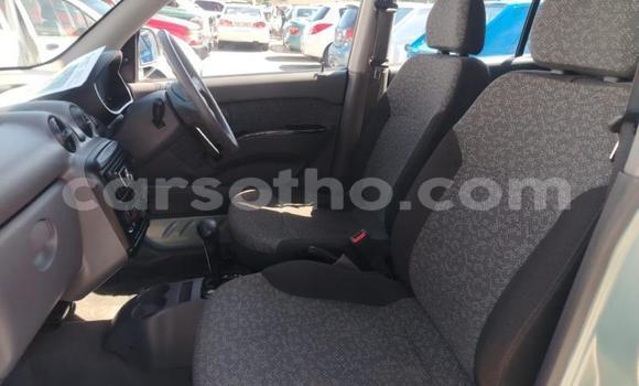 Acheter Occasion Voiture Hyundai Atos Bleu à Maseru, Maseru Acheter Occasion Voiture Hyundai Atos Bleu à Maseru, Maseru