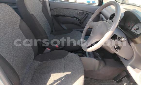 Acheter Occasion Voiture Hyundai Atos Bleu à Maseru, Maseru Acheter Occasion Voiture Hyundai Atos Bleu à Maseru, Maseru