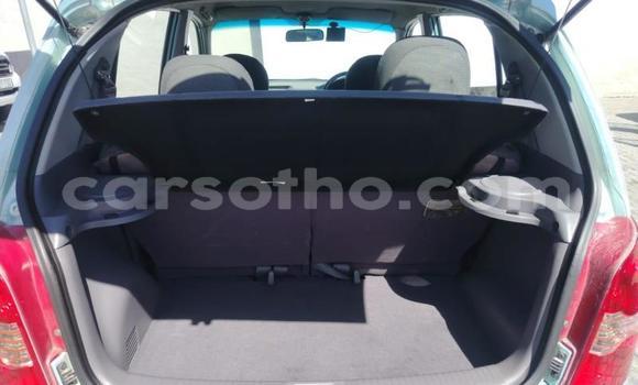 Acheter Occasion Voiture Hyundai Atos Bleu à Maseru, Maseru Acheter Occasion Voiture Hyundai Atos Bleu à Maseru, Maseru