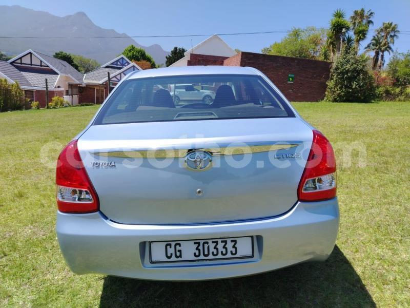 Big with watermark toyota etios maseru maseru 30747
