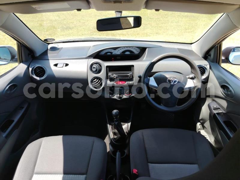 Big with watermark toyota etios maseru maseru 30747