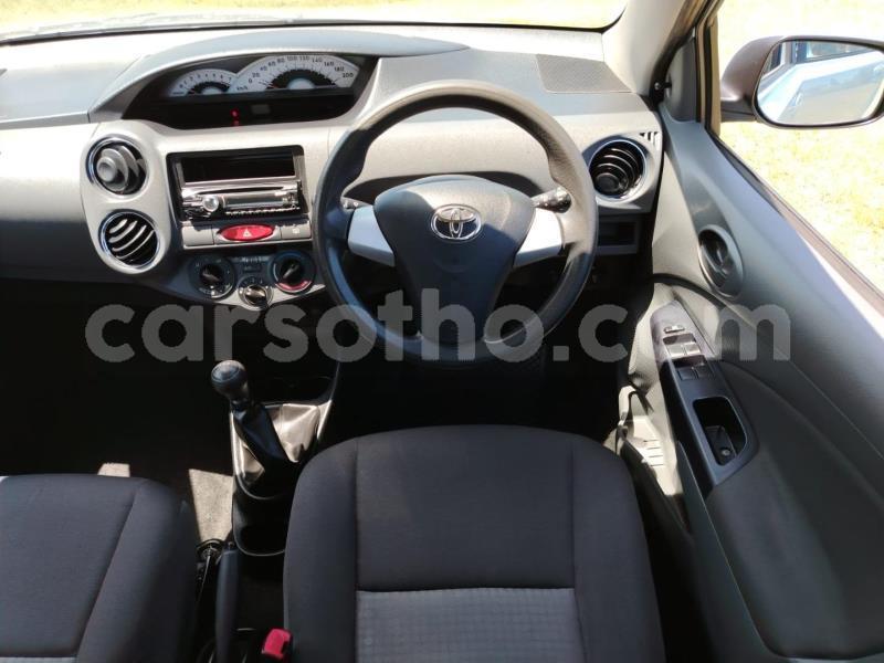 Big with watermark toyota etios maseru maseru 30747