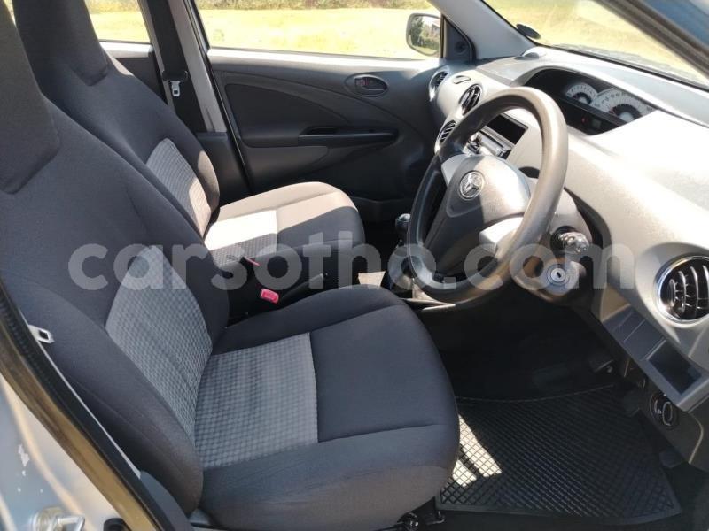 Big with watermark toyota etios maseru maseru 30747