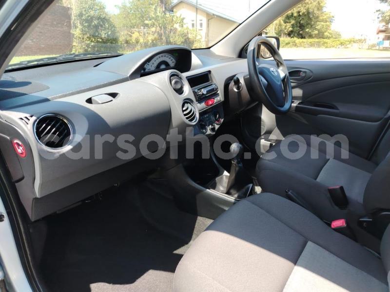 Big with watermark toyota etios maseru maseru 30747