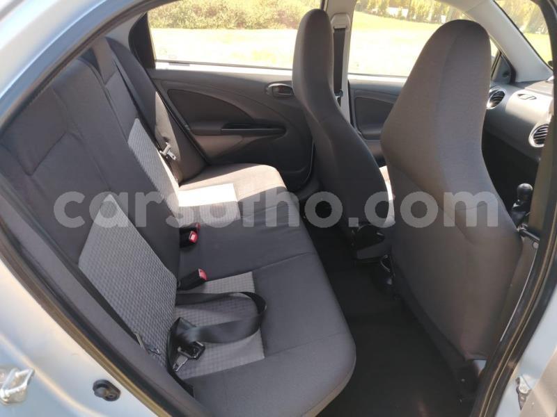 Big with watermark toyota etios maseru maseru 30747