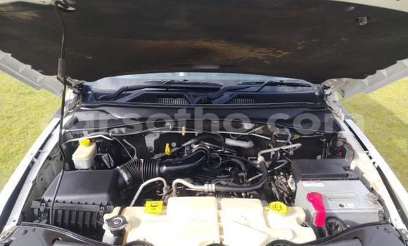 Acheter Occasion Voiture Jeep Cherokee Blanc à Maseru, Maseru Acheter Occasion Voiture Jeep Cherokee Blanc à Maseru, Maseru