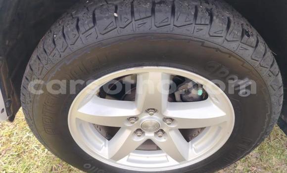 Acheter Occasion Voiture Jeep Cherokee Blanc à Maseru, Maseru Acheter Occasion Voiture Jeep Cherokee Blanc à Maseru, Maseru