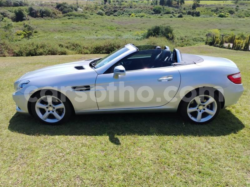Big with watermark mercedes benz slk class maseru maseru 30749