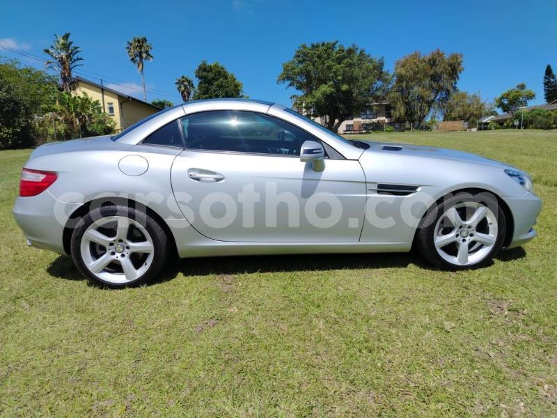 Big with watermark mercedes benz slk class maseru maseru 30749