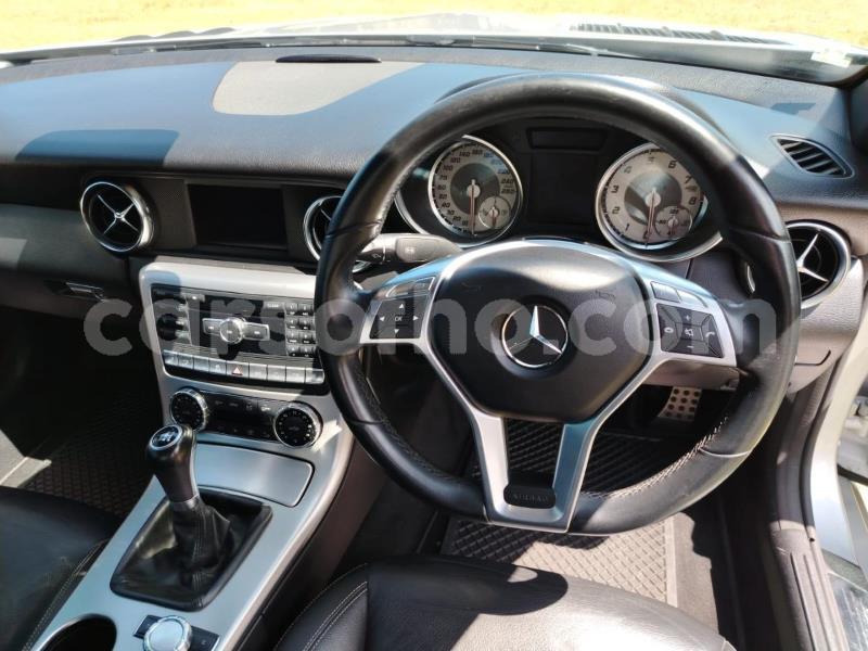 Big with watermark mercedes benz slk class maseru maseru 30749