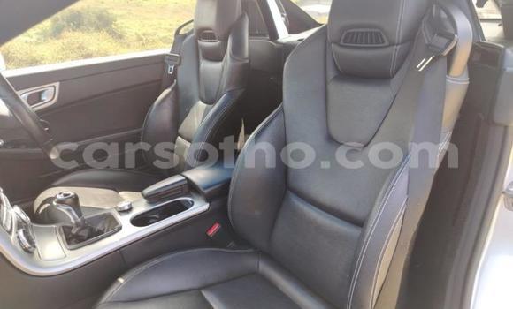 Acheter Occasion Voiture Mercedes-Benz SLK–Class Gris à Maseru, Maseru Acheter Occasion Voiture Mercedes-Benz SLK–Class Gris à Maseru, Maseru