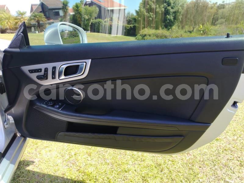 Big with watermark mercedes benz slk class maseru maseru 30749