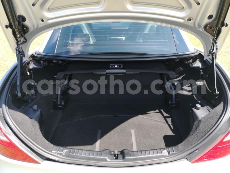 Big with watermark mercedes benz slk class maseru maseru 30749