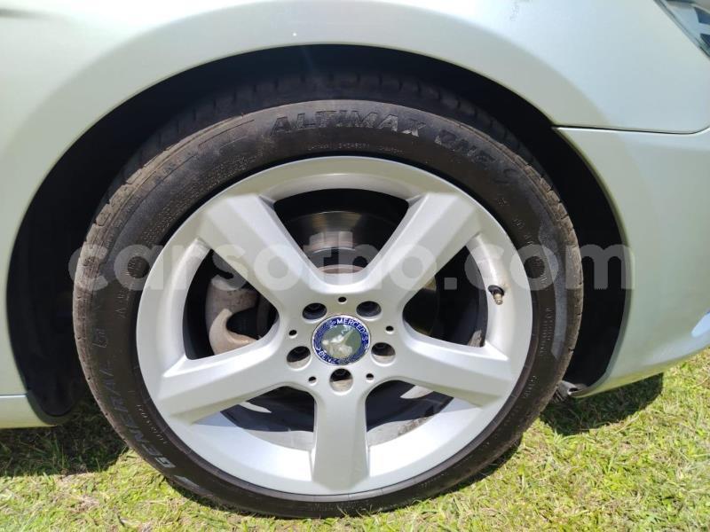 Big with watermark mercedes benz slk class maseru maseru 30749