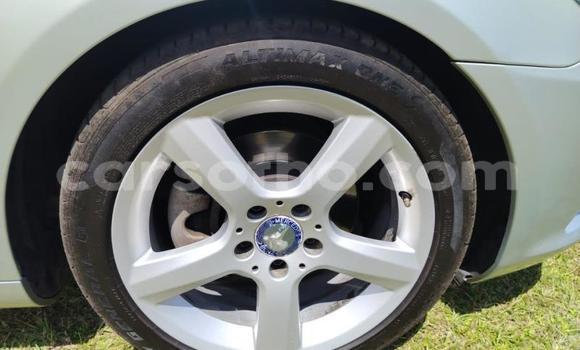 Acheter Occasion Voiture Mercedes-Benz SLK–Class Gris à Maseru, Maseru Acheter Occasion Voiture Mercedes-Benz SLK–Class Gris à Maseru, Maseru