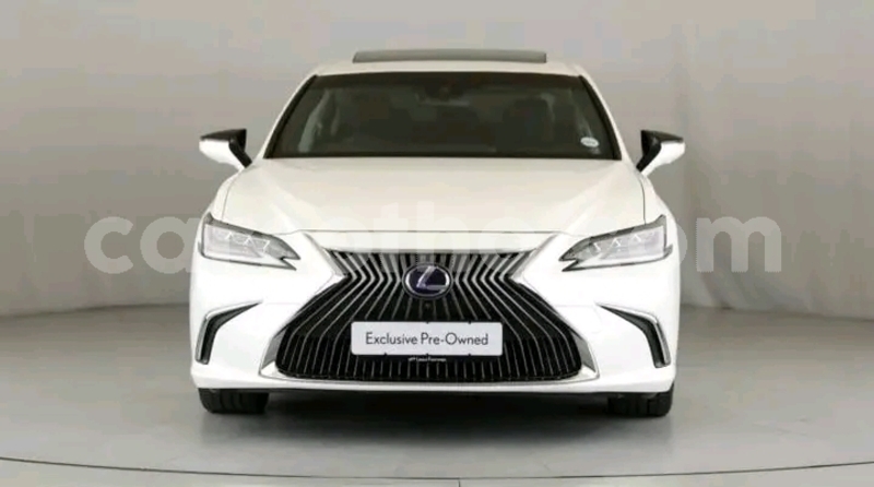 Big with watermark lexus es 300 maseru maseru 30750