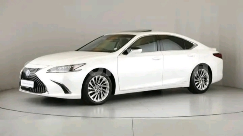 Big with watermark lexus es 300 maseru maseru 30750