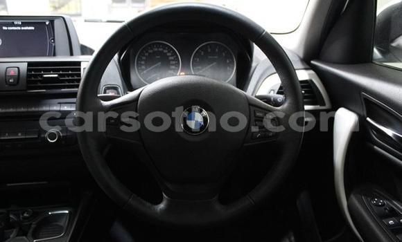 اشتري مستعمل BMW 1–Series White سيارة في Butha Buthe في Butha-Buthe اشتري مستعمل BMW 1–Series White سيارة في Butha Buthe في Butha-Buthe