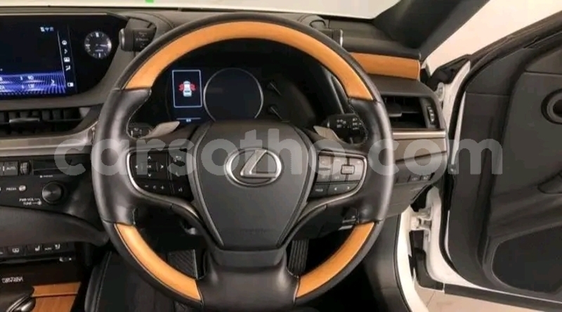 Big with watermark lexus es 300 maseru maseru 30750