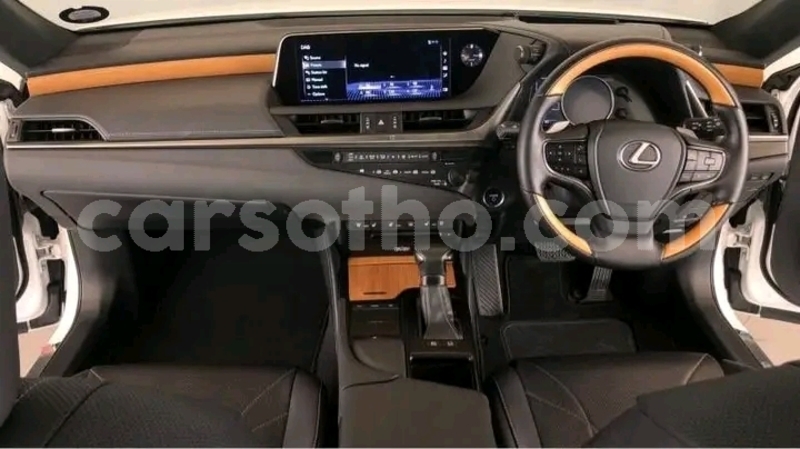 Big with watermark lexus es 300 maseru maseru 30750