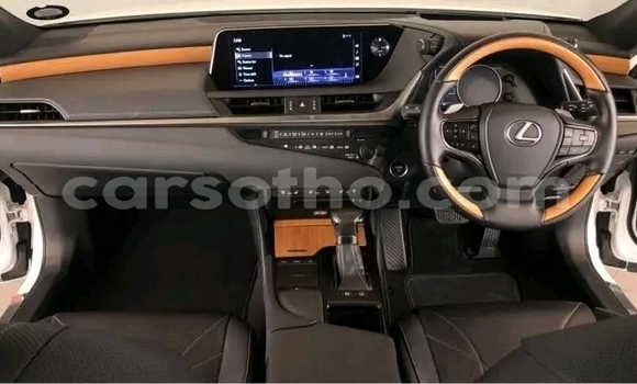 Buy Used Lexus ES 300 White Car in Maseru in Maseru Buy Used Lexus ES 300 White Car in Maseru in Maseru
