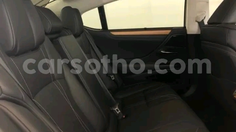 Big with watermark lexus es 300 maseru maseru 30750