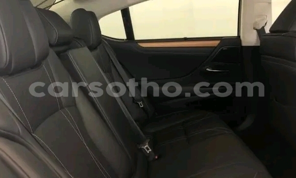 Buy Used Lexus ES 300 White Car in Maseru in Maseru Buy Used Lexus ES 300 White Car in Maseru in Maseru