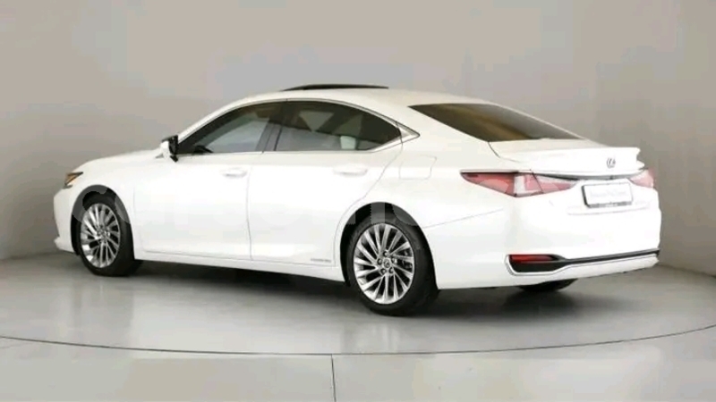 Big with watermark lexus es 300 maseru maseru 30750