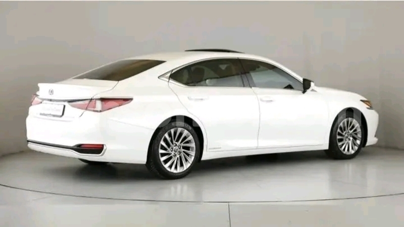 Big with watermark lexus es 300 maseru maseru 30750