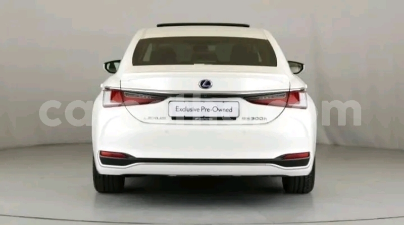 Big with watermark lexus es 300 maseru maseru 30750