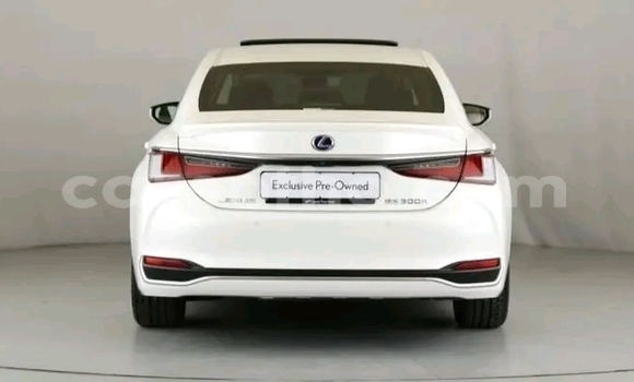 Buy Used Lexus ES 300 White Car in Maseru in Maseru Buy Used Lexus ES 300 White Car in Maseru in Maseru