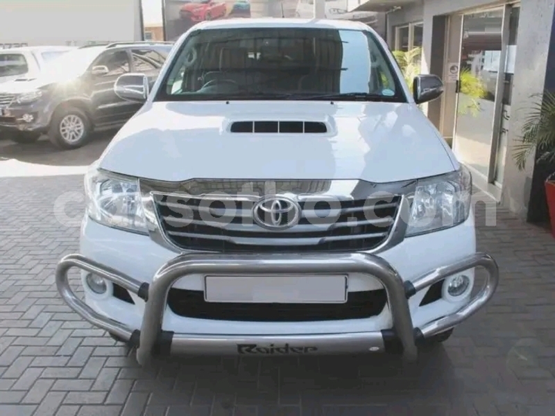 Big with watermark toyota hilux maseru maseru 30751