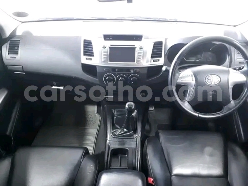 Big with watermark toyota hilux maseru maseru 30751