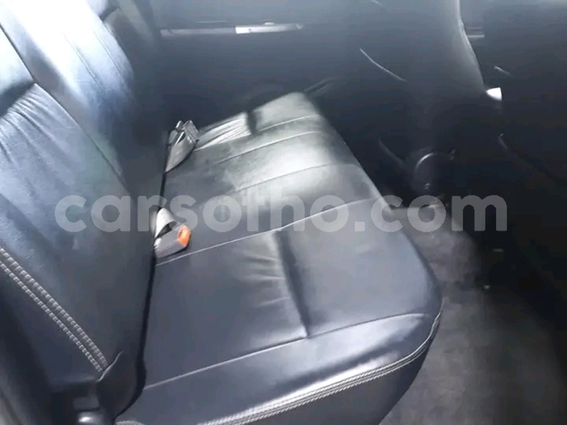 Big with watermark toyota hilux maseru maseru 30751