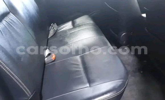 Buy Used Toyota Hilux White Car in Maseru in Maseru Buy Used Toyota Hilux White Car in Maseru in Maseru