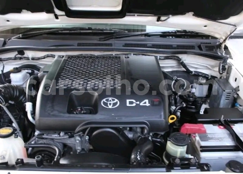 Big with watermark toyota hilux maseru maseru 30751