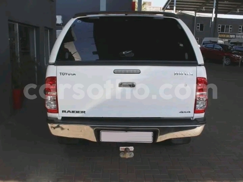 Big with watermark toyota hilux maseru maseru 30751