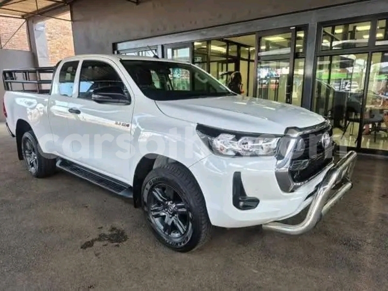 Big with watermark toyota hilux maseru maseru 30752