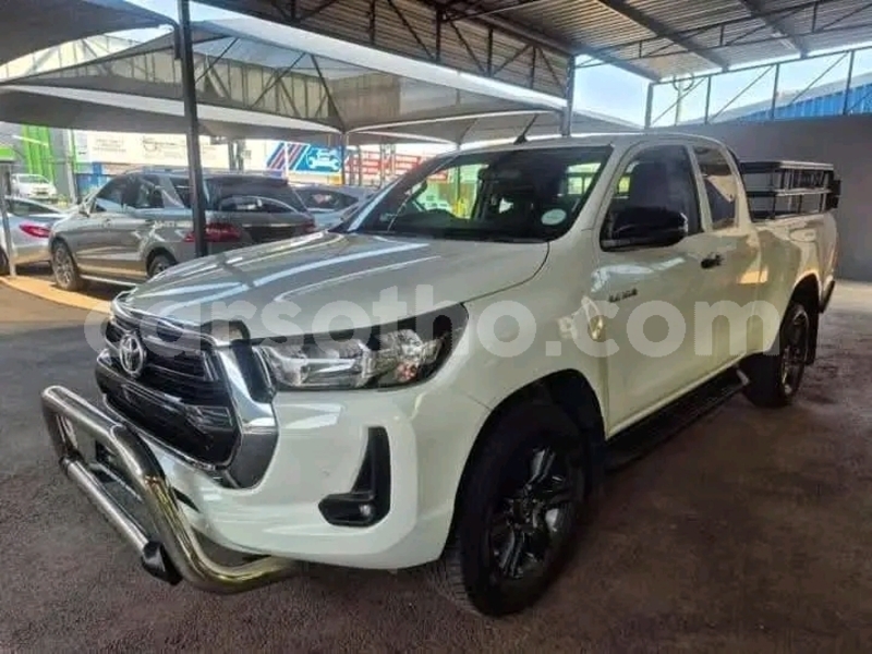 Big with watermark toyota hilux maseru maseru 30752
